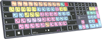 Futon Boutique Clavier dédié TITAN Avid Pro Tools (PC)