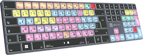 Clavier dédié TITAN Avid Pro Tools (PC)