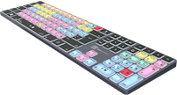 Futon Boutique Clavier dédié TITAN Avid Pro Tools (PC)