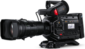 Blackmagic URSA Broadcast G2