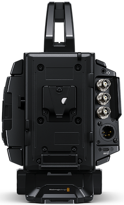 Blackmagic URSA Broadcast G2