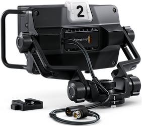 Blackmagic URSA Studio Viewfinder G2