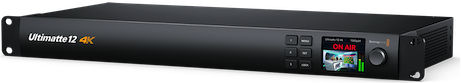 Ultimatte 12 4K
