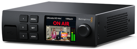 Ultimatte 12 HD Mini