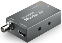 Futon Boutique Blackmagic Portable Post-Production Bundle
