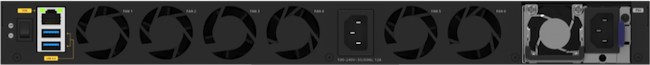 Netgear M4350-16V4C