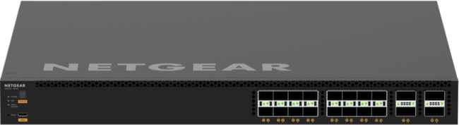 Netgear M4350-16V4C