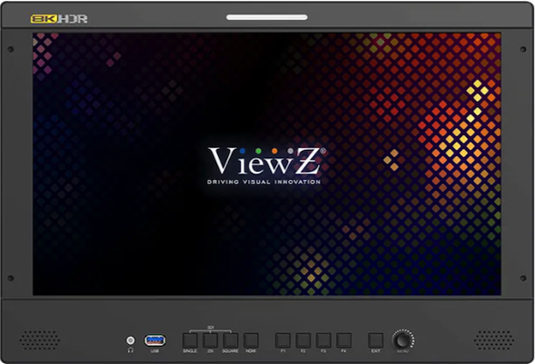 ViewZ moniteur 15