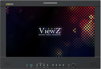 Futon Boutique ViewZ moniteur 17