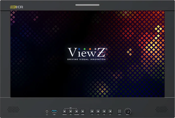 ViewZ moniteur 17