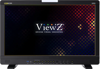 Futon Boutique ViewZ moniteur 24