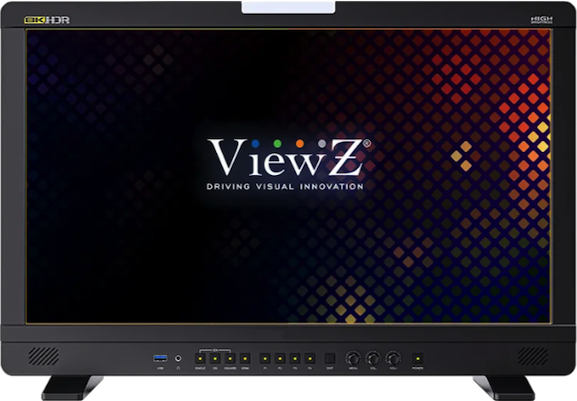 ViewZ moniteur 24