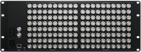 Futon Boutique Blackmagic Videohub 80x80 12G (zero latency)