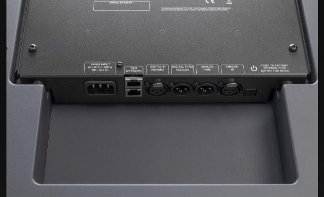 Genelec W371AP (SAM)