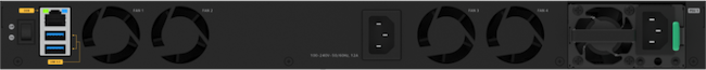 Netgear M4350-24X4V
