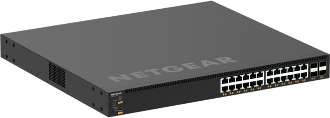 Netgear M4350-24X4V
