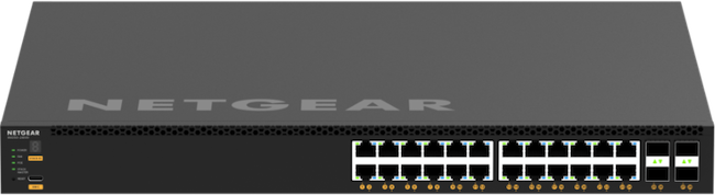 Netgear M4350-24X4V