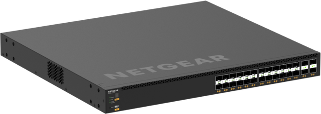 Netgear M4350-32F8V