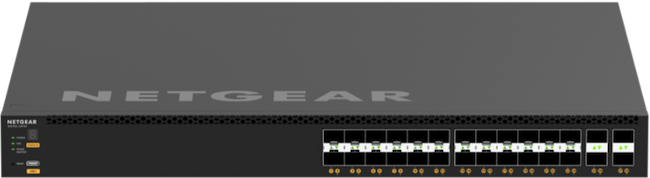 Netgear M4350-32F8V