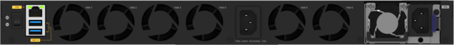 Netgear M4350-36X4V