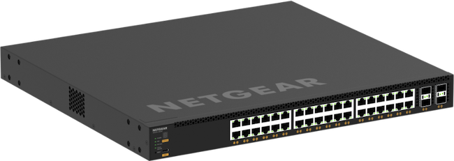 Netgear M4350-36X4V