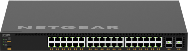 Netgear M4350-36X4V