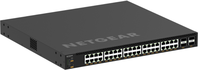 Netgear M4350-40X4C