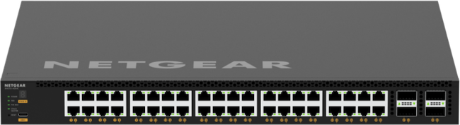 Netgear M4350-40X4C
