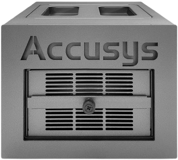 Accusys Carry 2