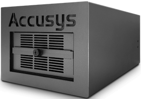 Accusys Carry 2