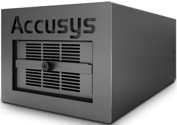 Accusys Carry 2