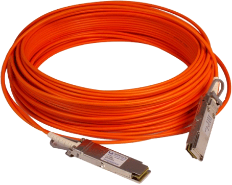 Accusys Câble PCIe 3.0 40Gb optique 10m