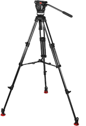 Sachtler System ACE L MS CF