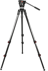 Sachtler System ACE L TT 75/2 CF