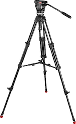 Sachtler System ACE M MS