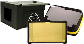 Atomos Action Pack (noir)