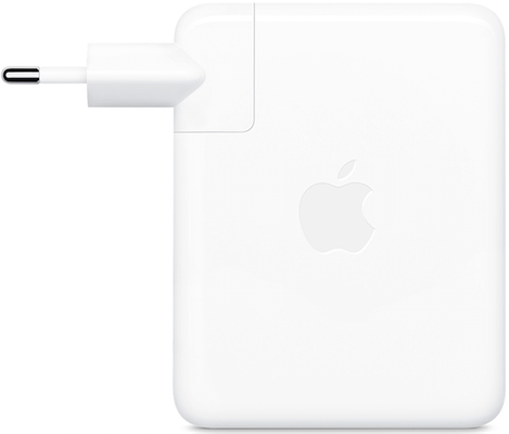 Adaptateur secteur USB-C 140 W Apple - Accessoires MacBook Pro