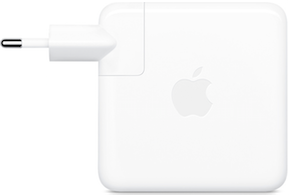 Adaptateur secteur USB-C 67 W Apple