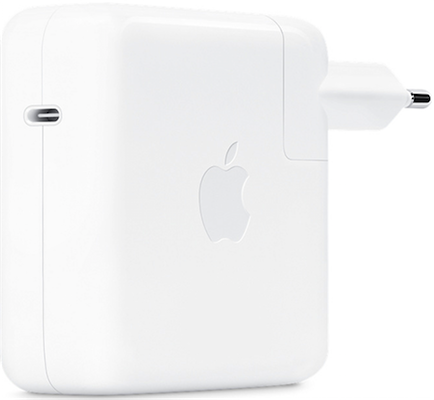 Adaptateur secteur USB-C 67 W Apple