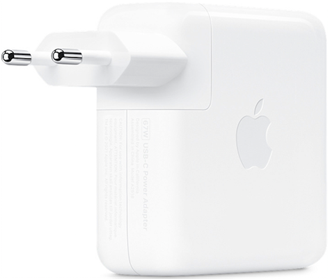 Adaptateur secteur USB-C 67 W Apple