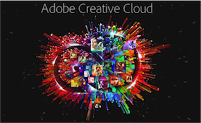 Adobe Creative Cloud abonnement Equipe