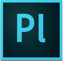 Adobe Prelude CC - Creative Cloud abonnement équipe