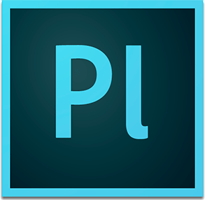Adobe Prelude CC - Creative Cloud abonnement équipe