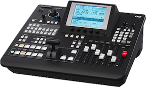 Panasonic AG-HMX100EJ