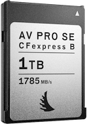 Angelbird AV PRO CFexpress SE Type B de 1 To