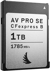 Angelbird AV PRO CFexpress SE Type B de 1 To