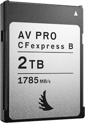 Angelbird AV PRO CFexpress MK2 Type B de 2 To