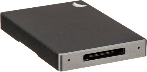 Angelbird CFexpress B Card Reader MK2