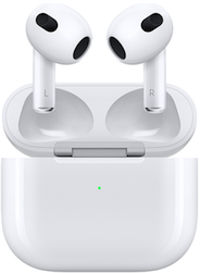 AirPods (3ème génération)