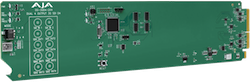 AJA OpenGear 3G-SDI Distribution 2 x 4